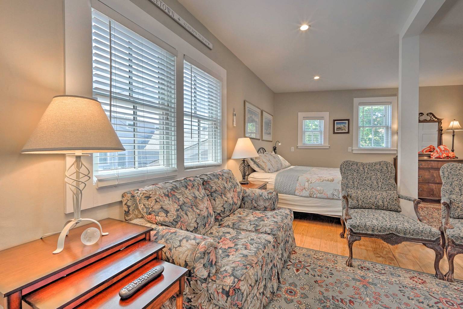 Provincetown Vacation Rental