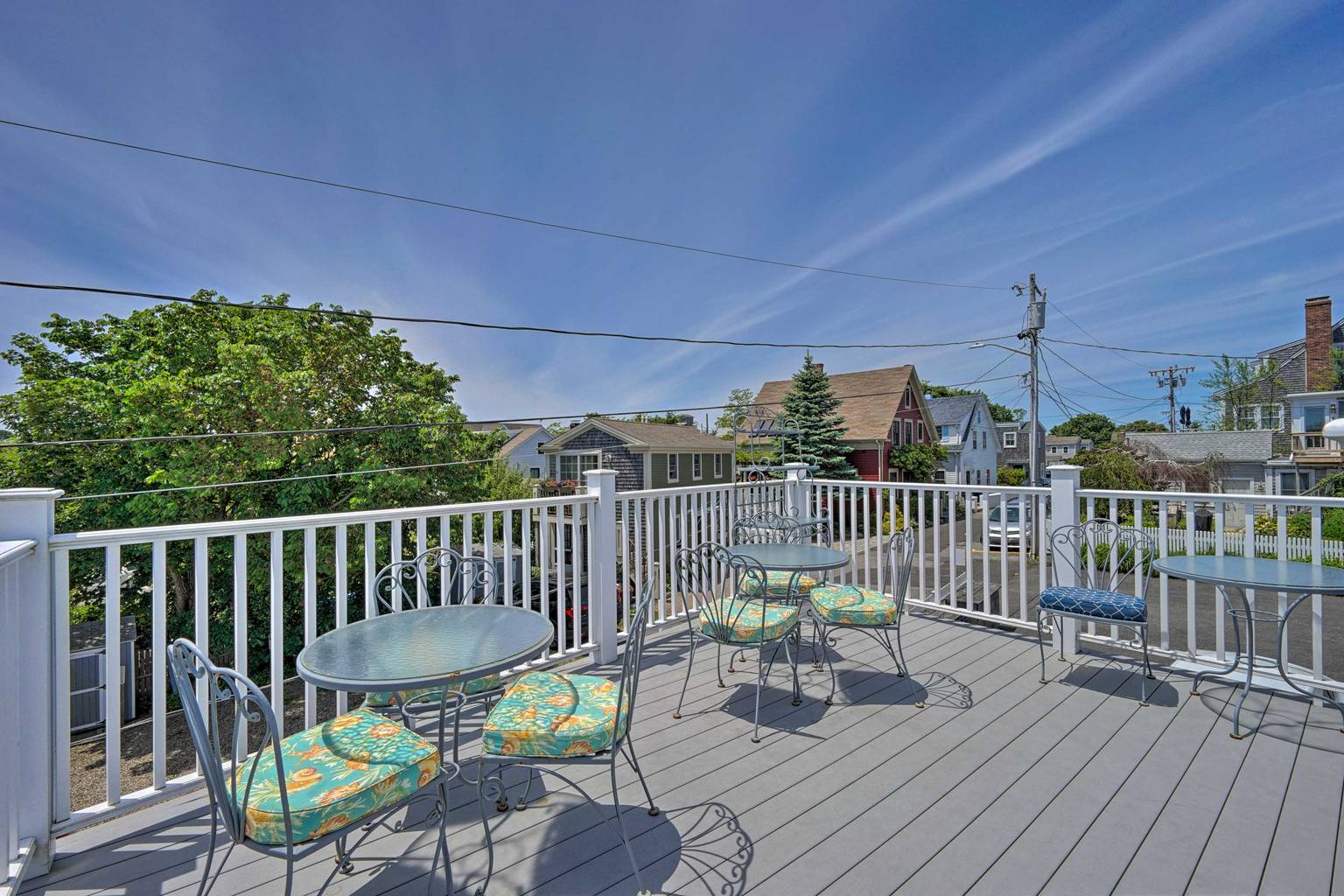 Provincetown Vacation Rental