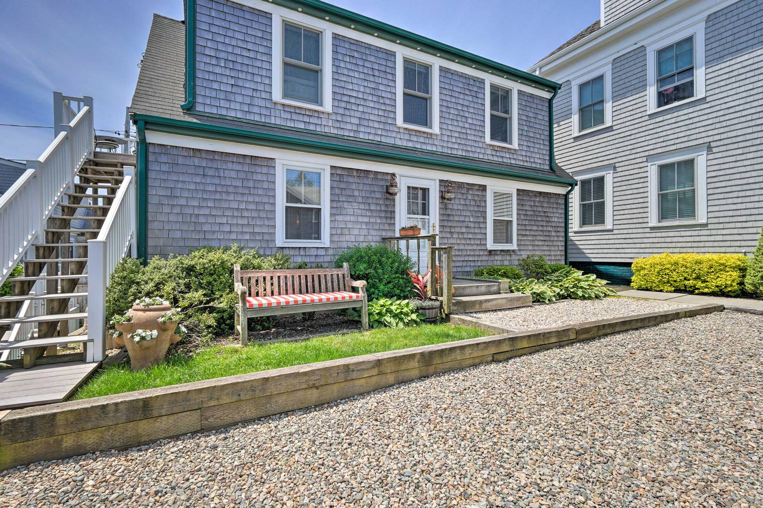 Provincetown Vacation Rental