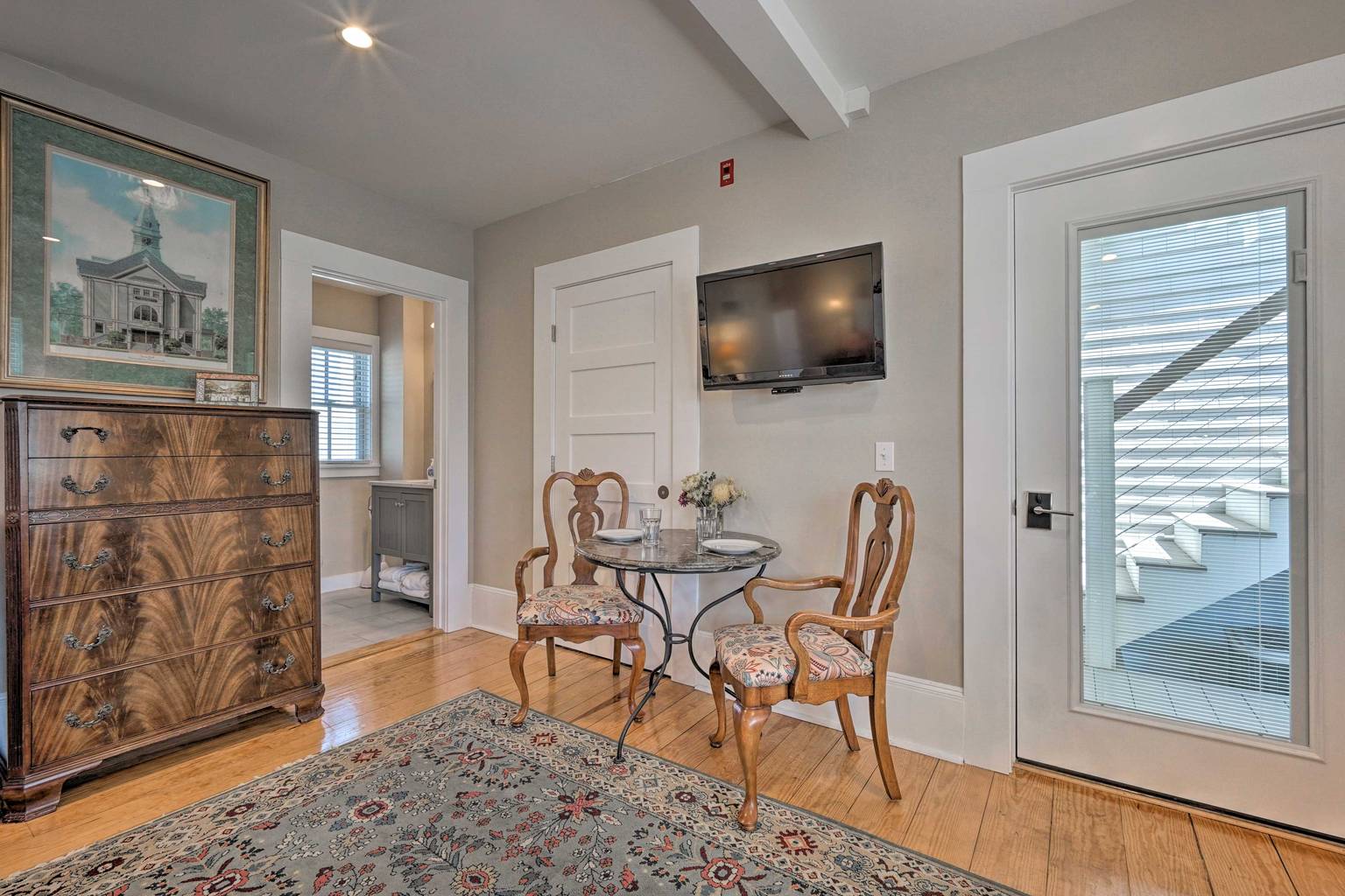 Provincetown Vacation Rental