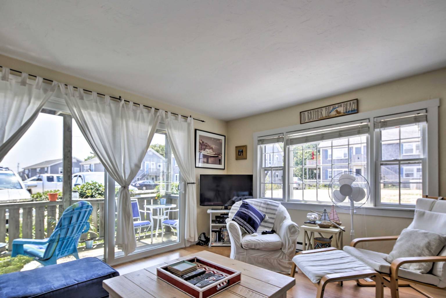 Provincetown Vacation Rental