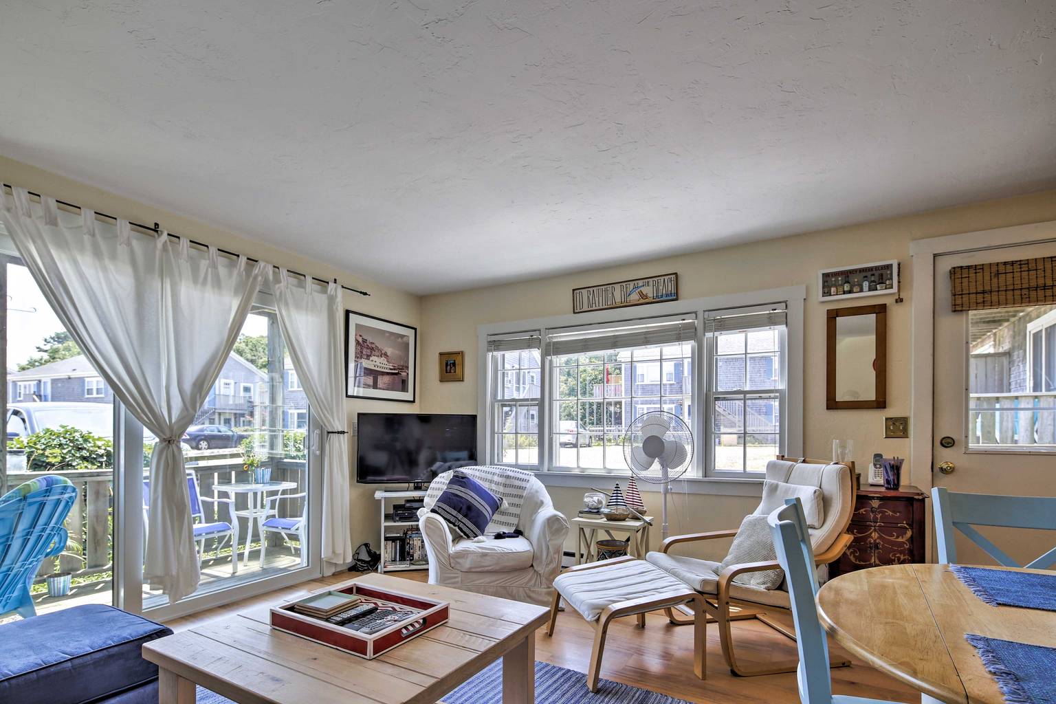 Provincetown Vacation Rental