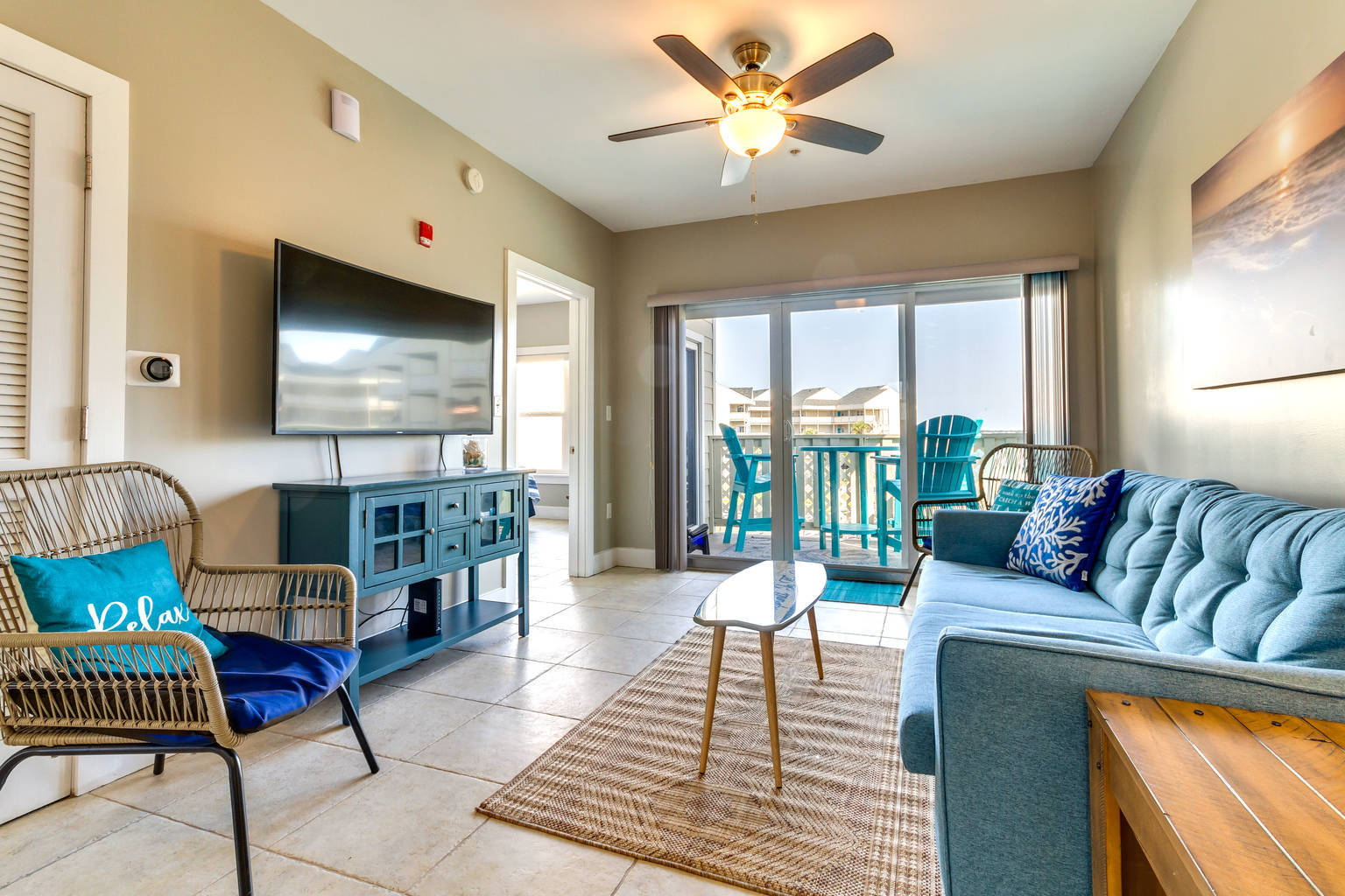 Pensacola Beach Vacation Rental