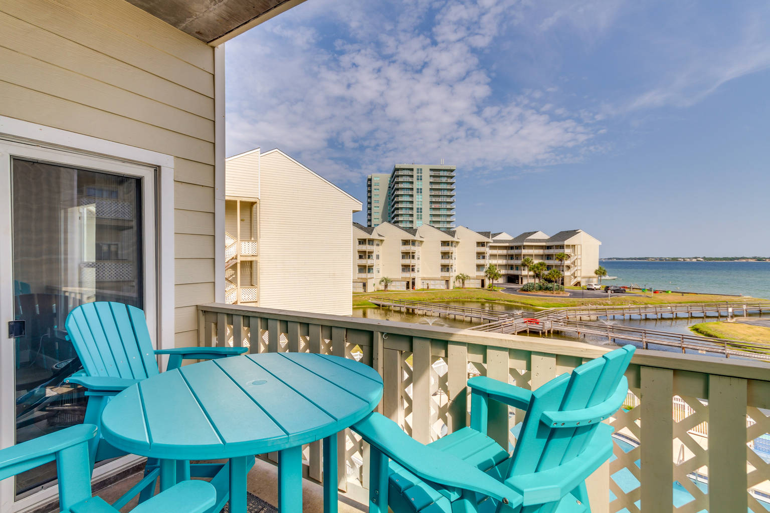 Pensacola Beach Vacation Rental