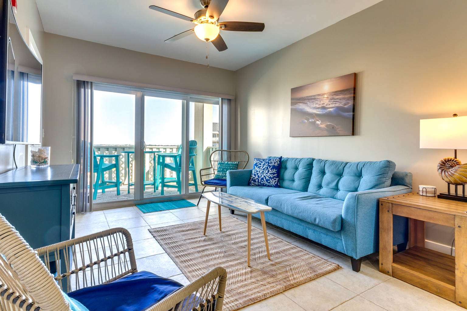 Pensacola Beach Vacation Rental