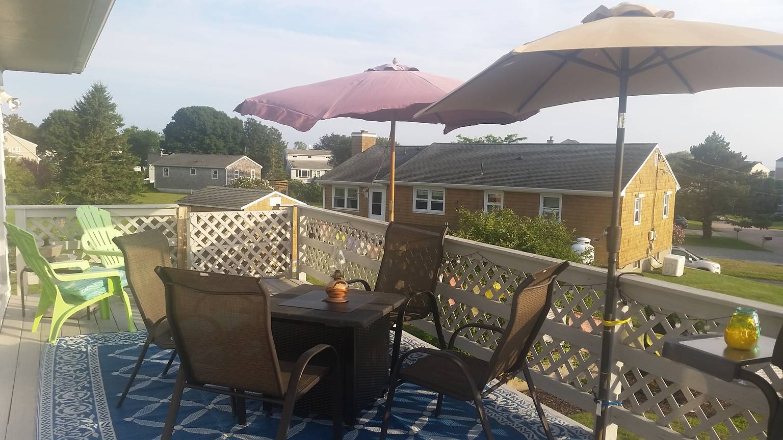 Narragansett Vacation Rental