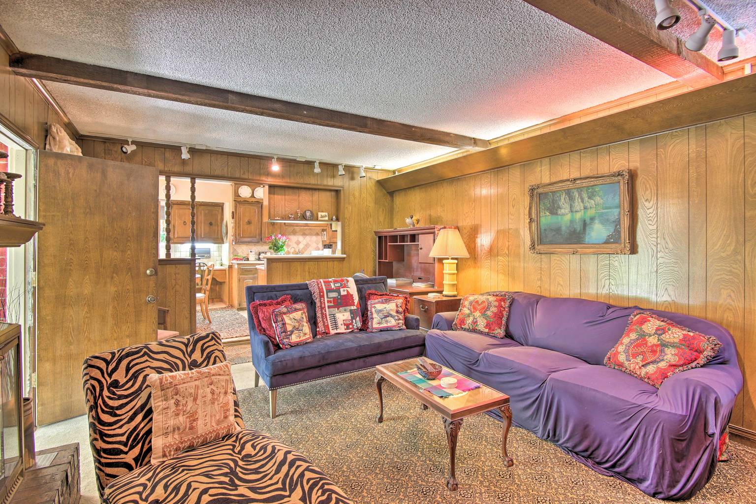 Tulsa Vacation Rental