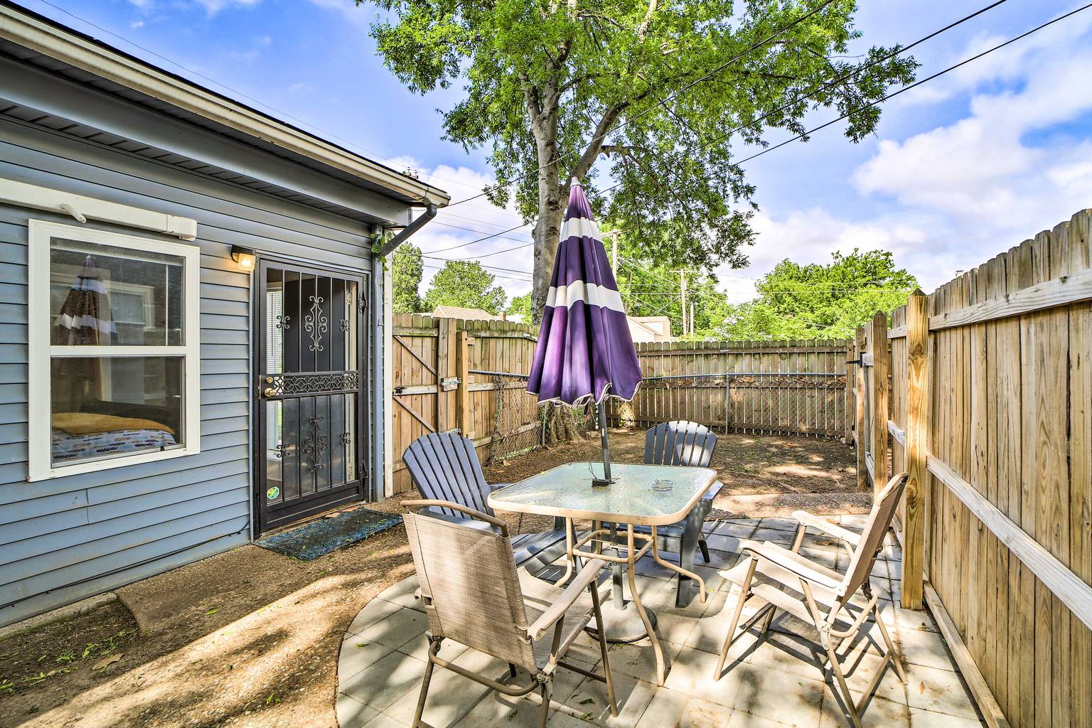 Tulsa Vacation Rental