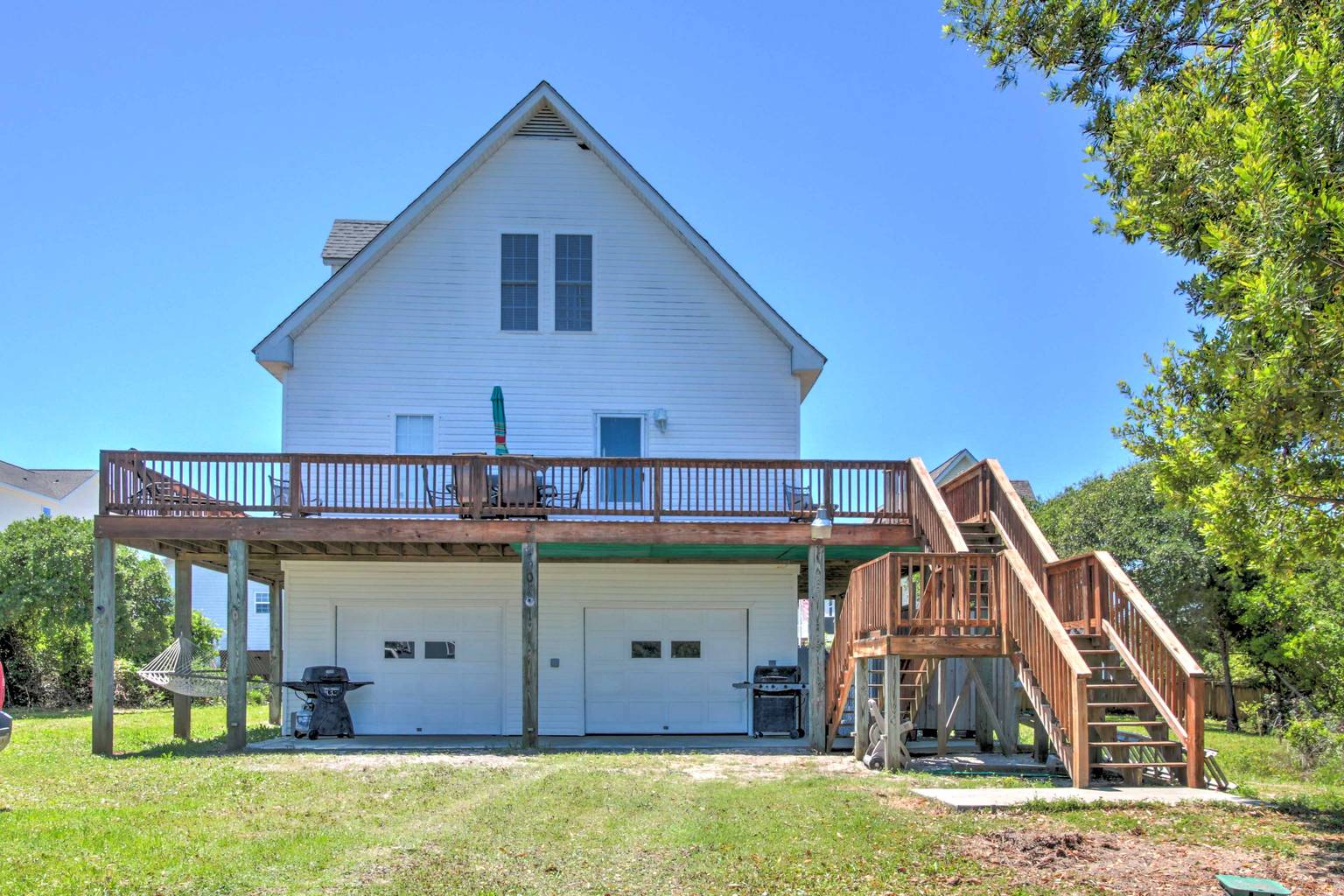 North Topsail Beach Vacation Rental