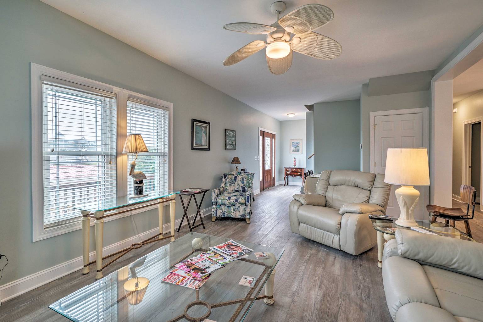 North Topsail Beach Vacation Rental