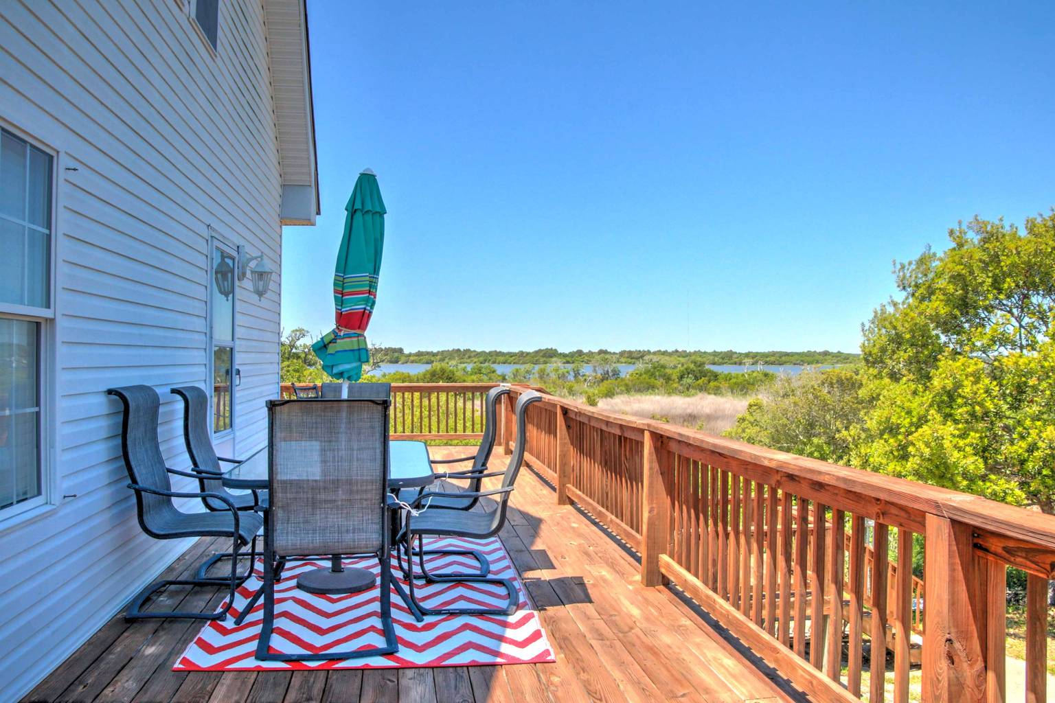 North Topsail Beach Vacation Rental