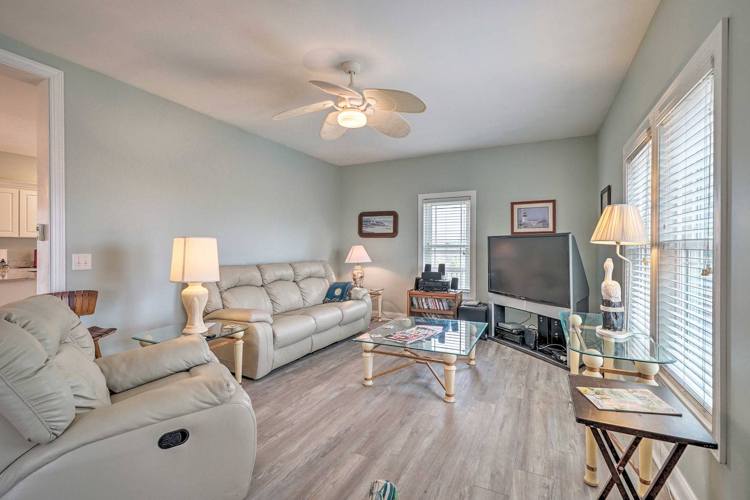 North Topsail Beach Vacation Rental