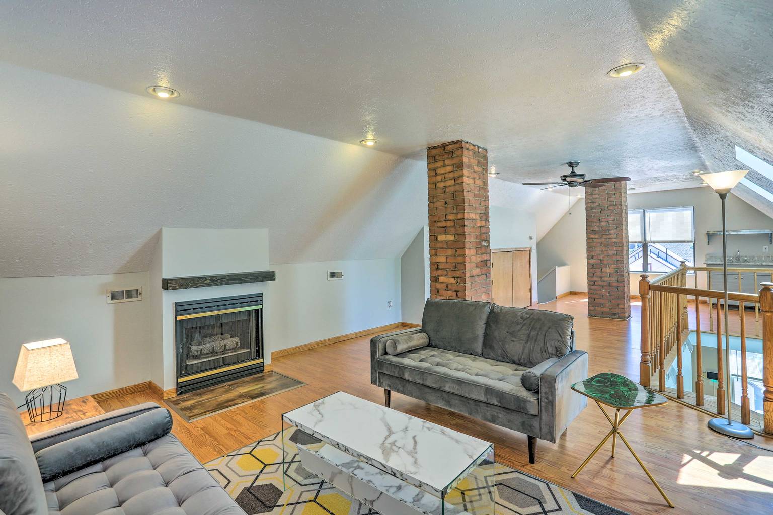 Cleveland Vacation Rental