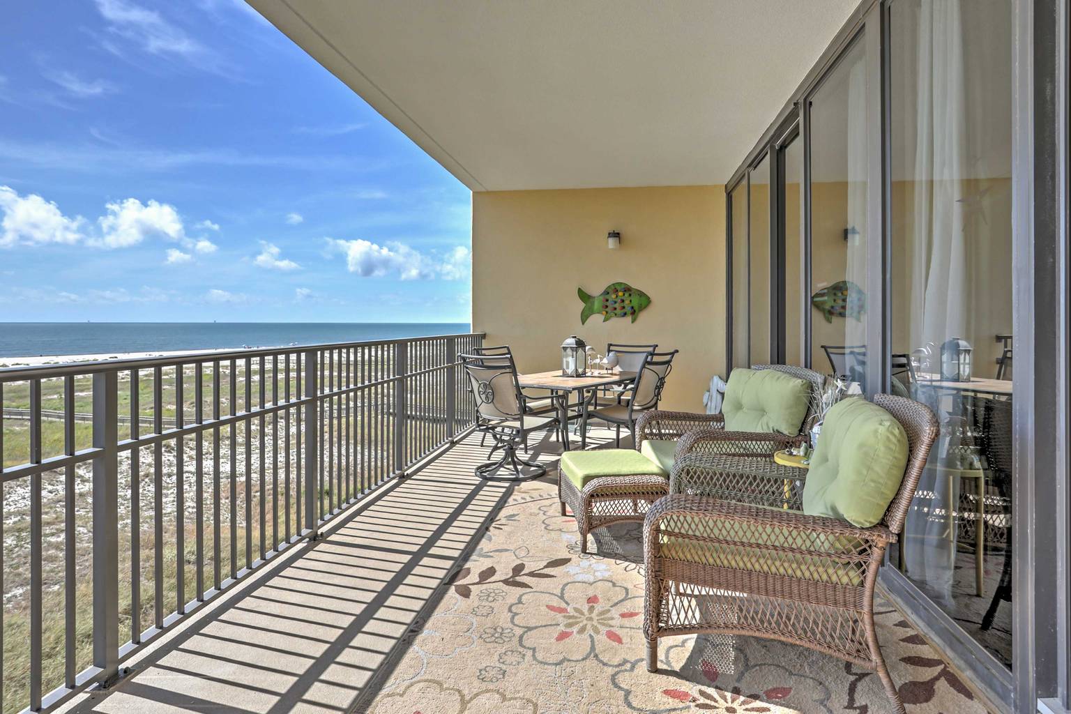 Dauphin Island Vacation Rental