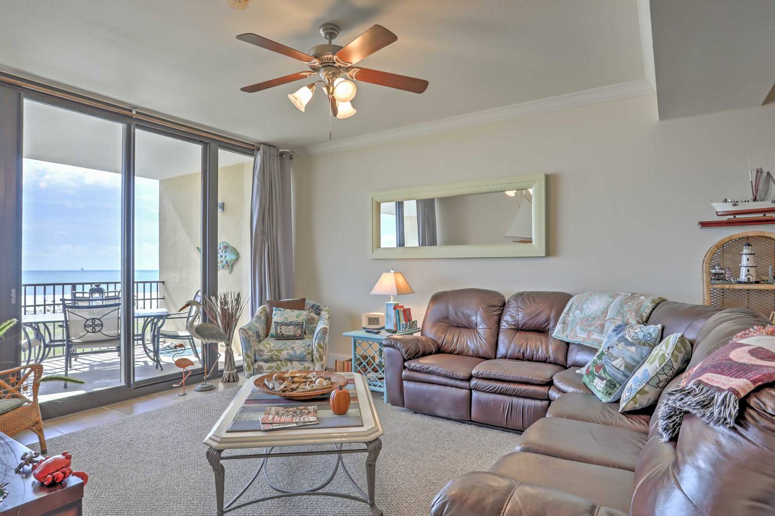 Dauphin Island Vacation Rental