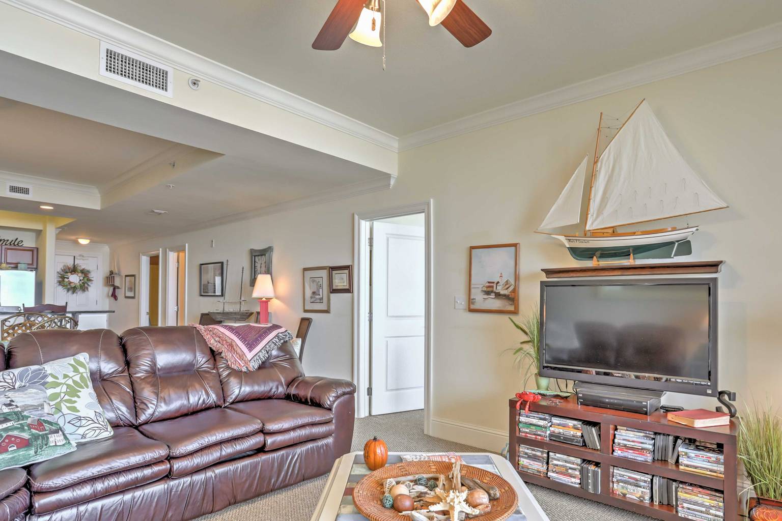 Dauphin Island Vacation Rental