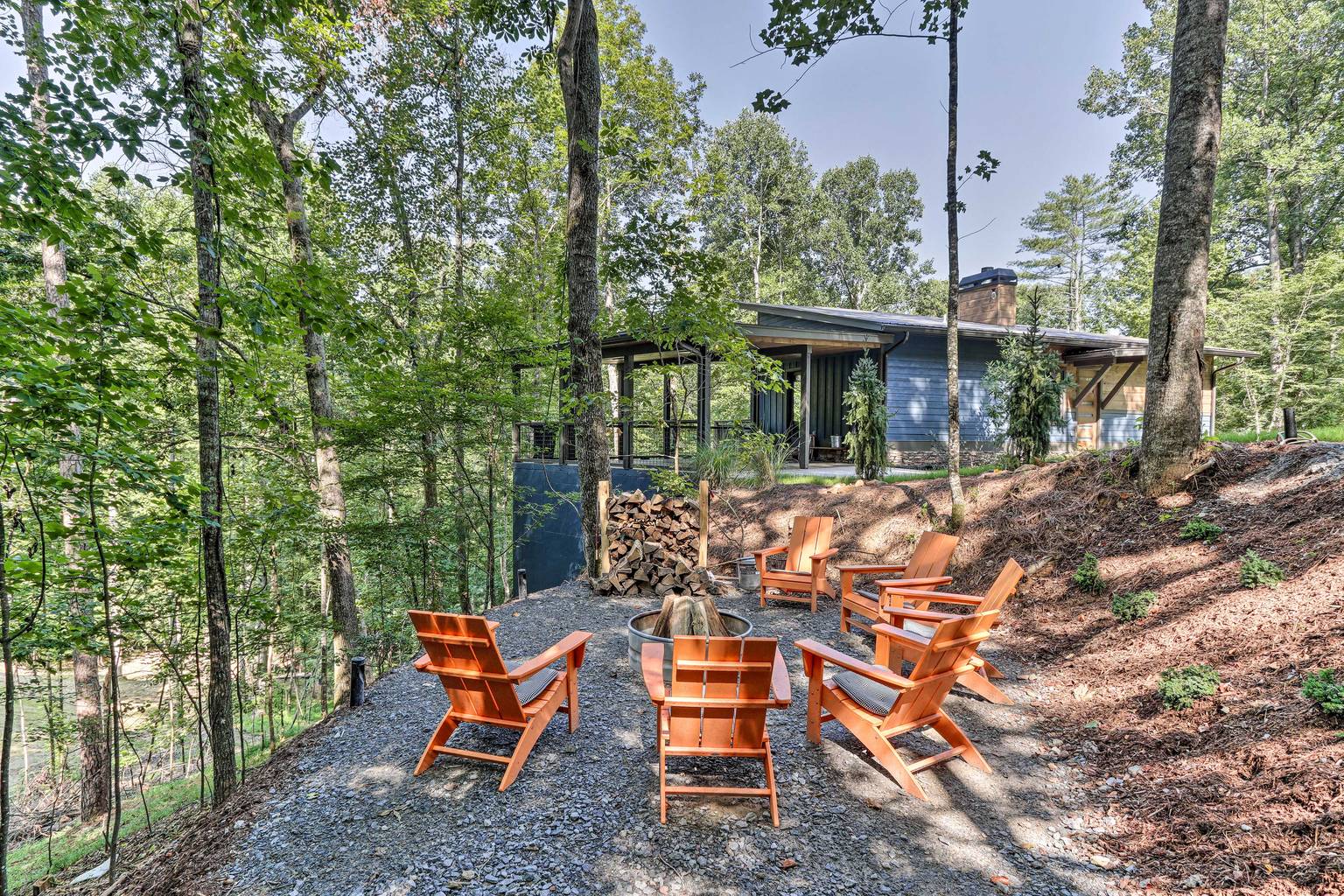 Ellijay Vacation Rental