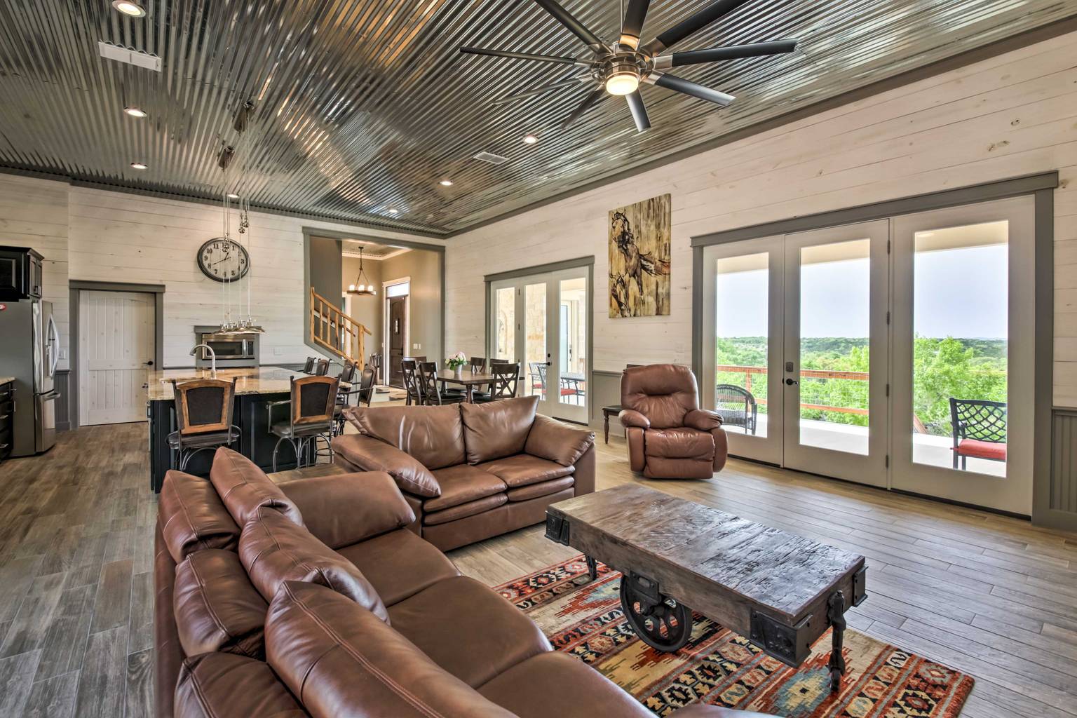 Wimberley Vacation Rental