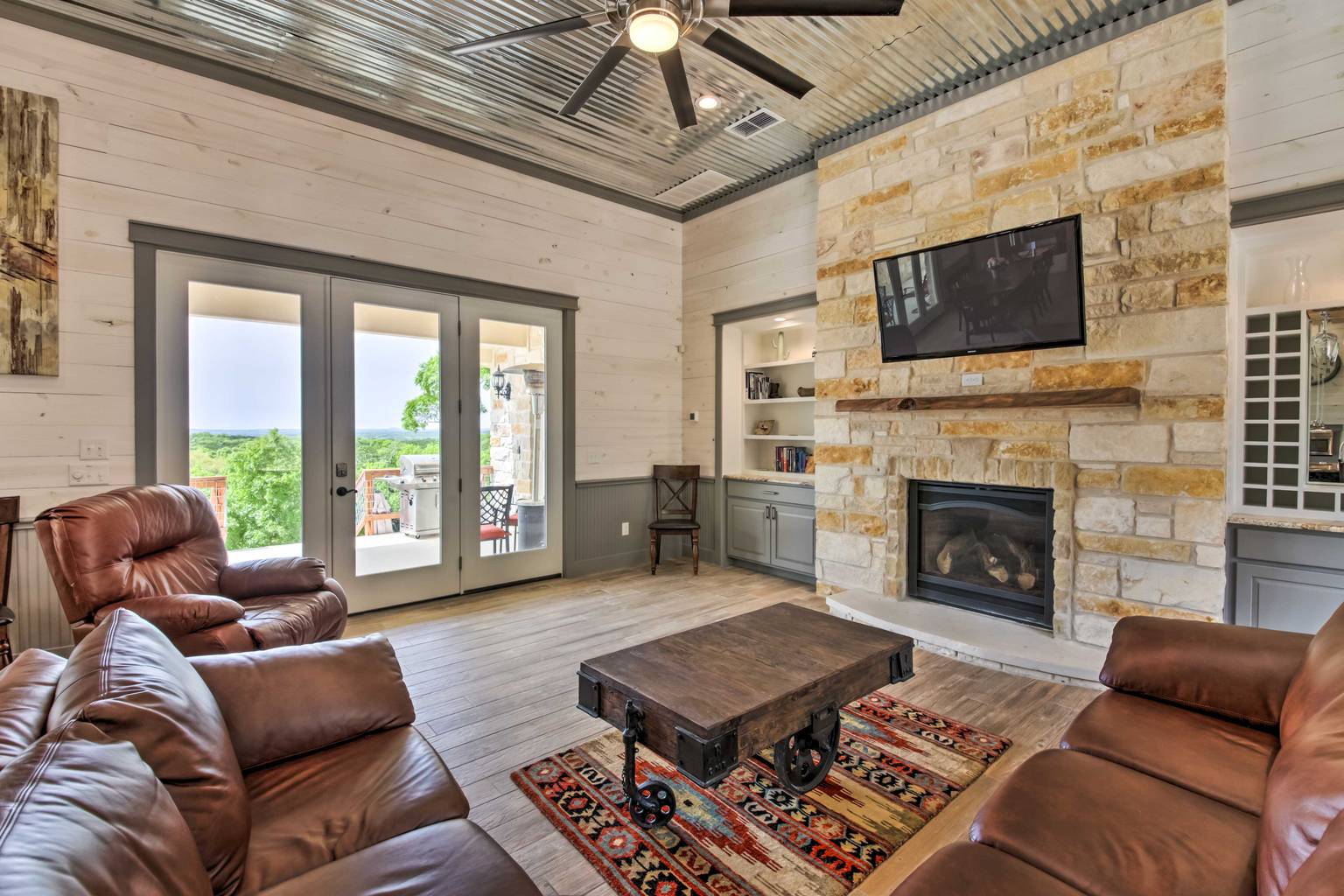 Wimberley Vacation Rental