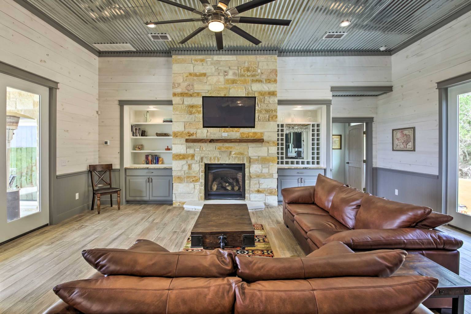 Wimberley Vacation Rental