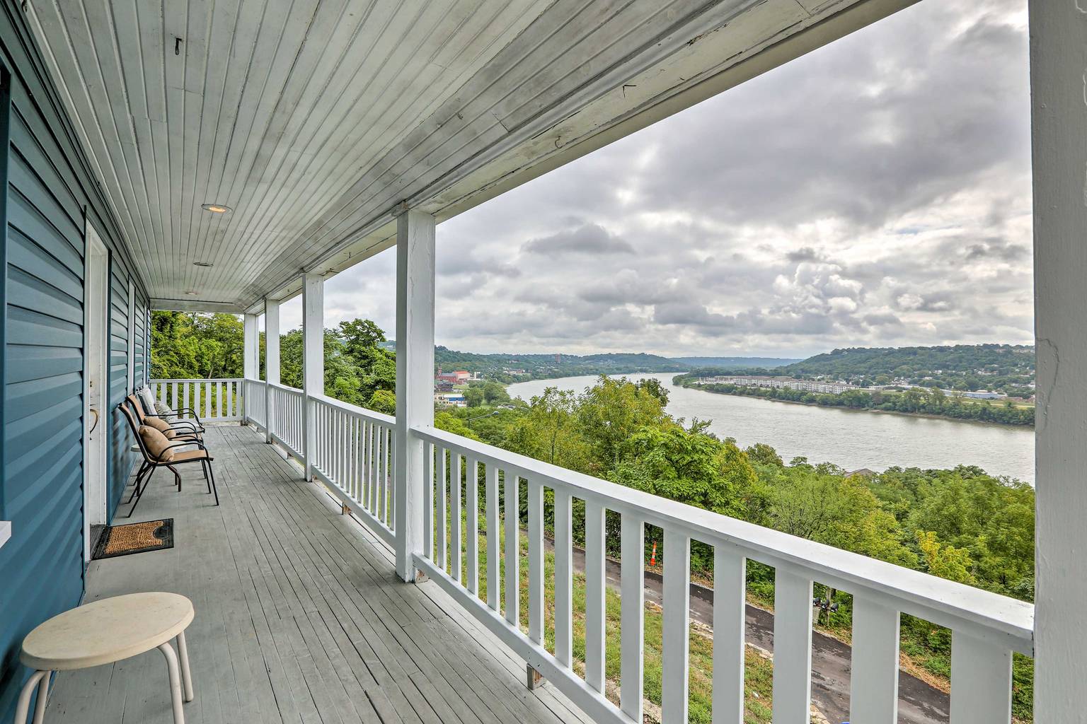 Cincinnati Vacation Rental