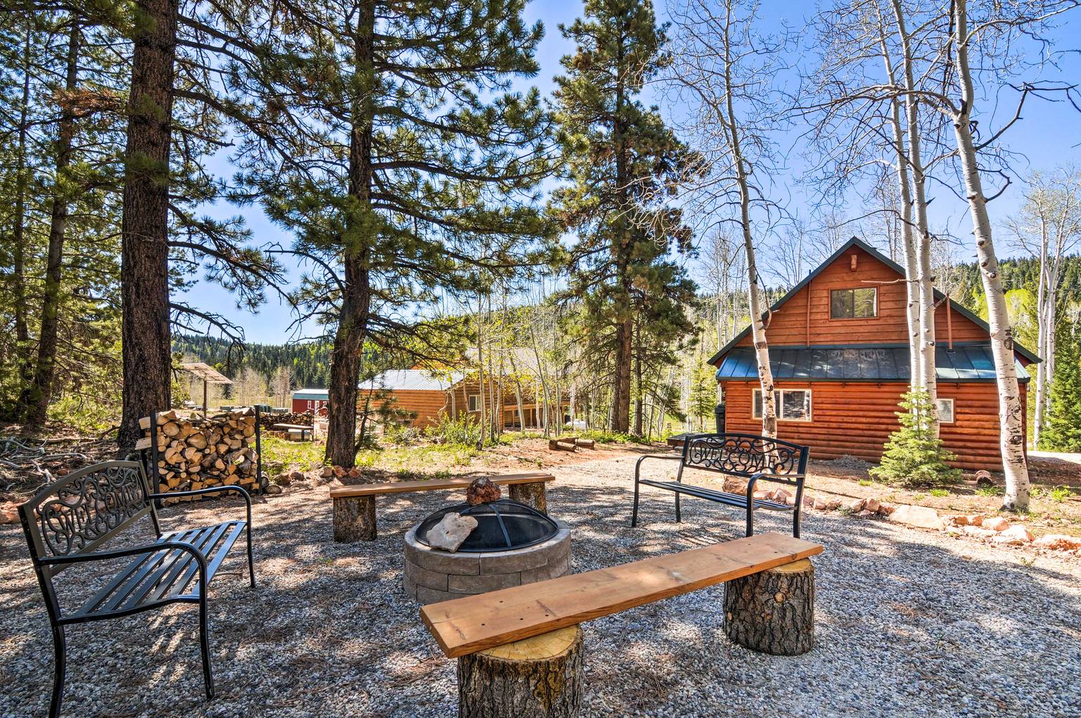 Duck Creek Village Vacation Rental