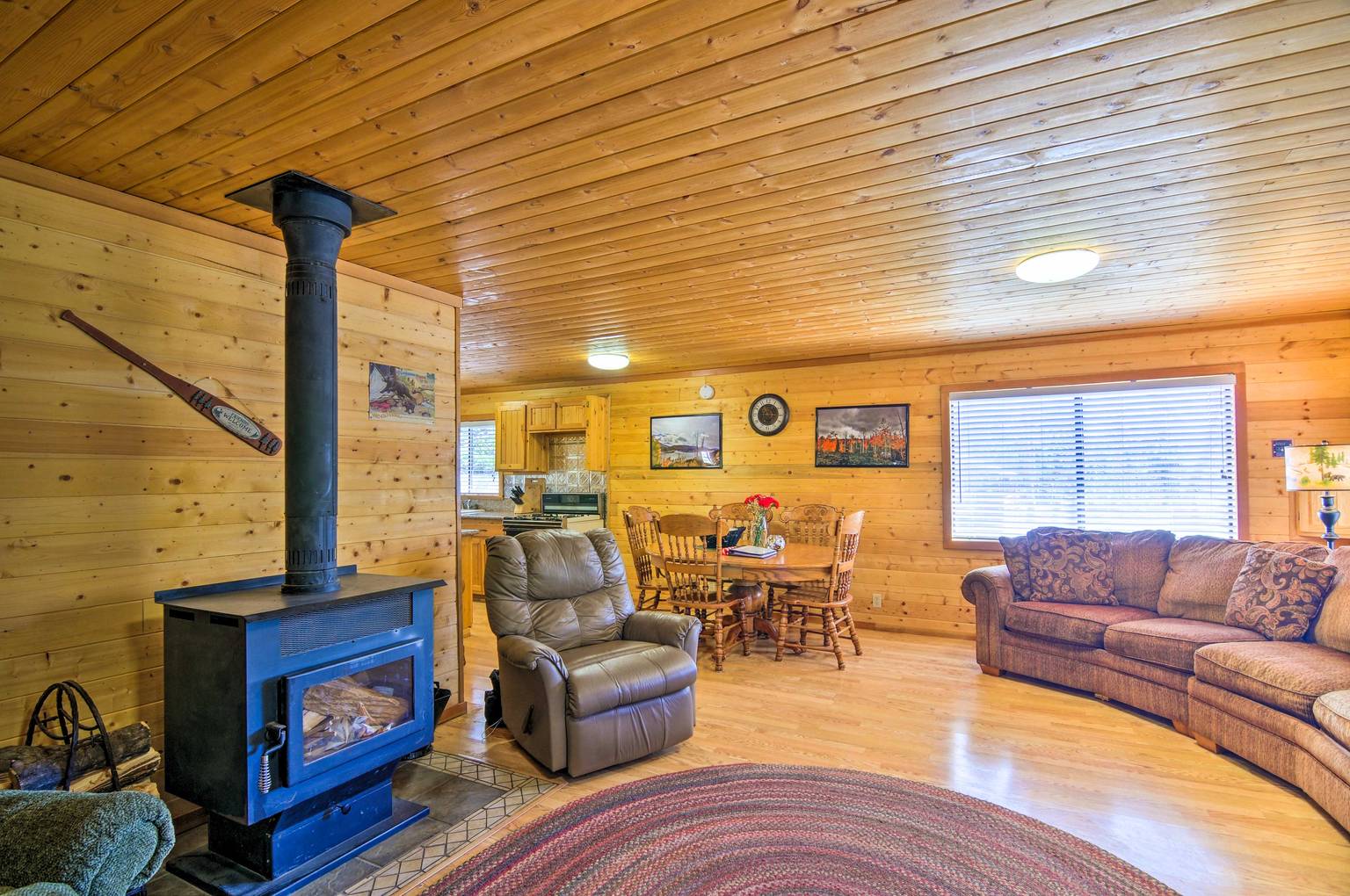 Duck Creek Village Vacation Rental