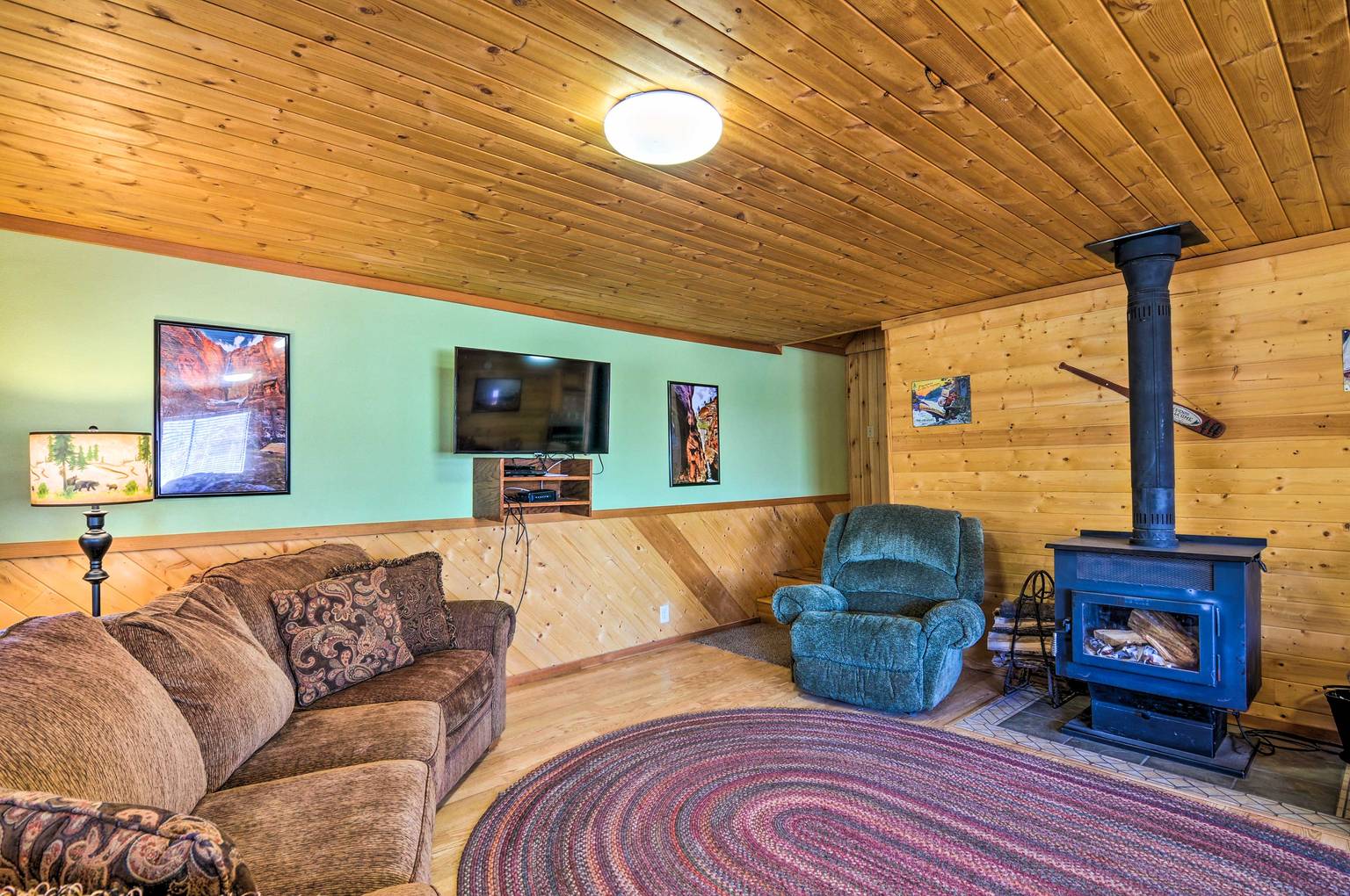 Duck Creek Village Vacation Rental