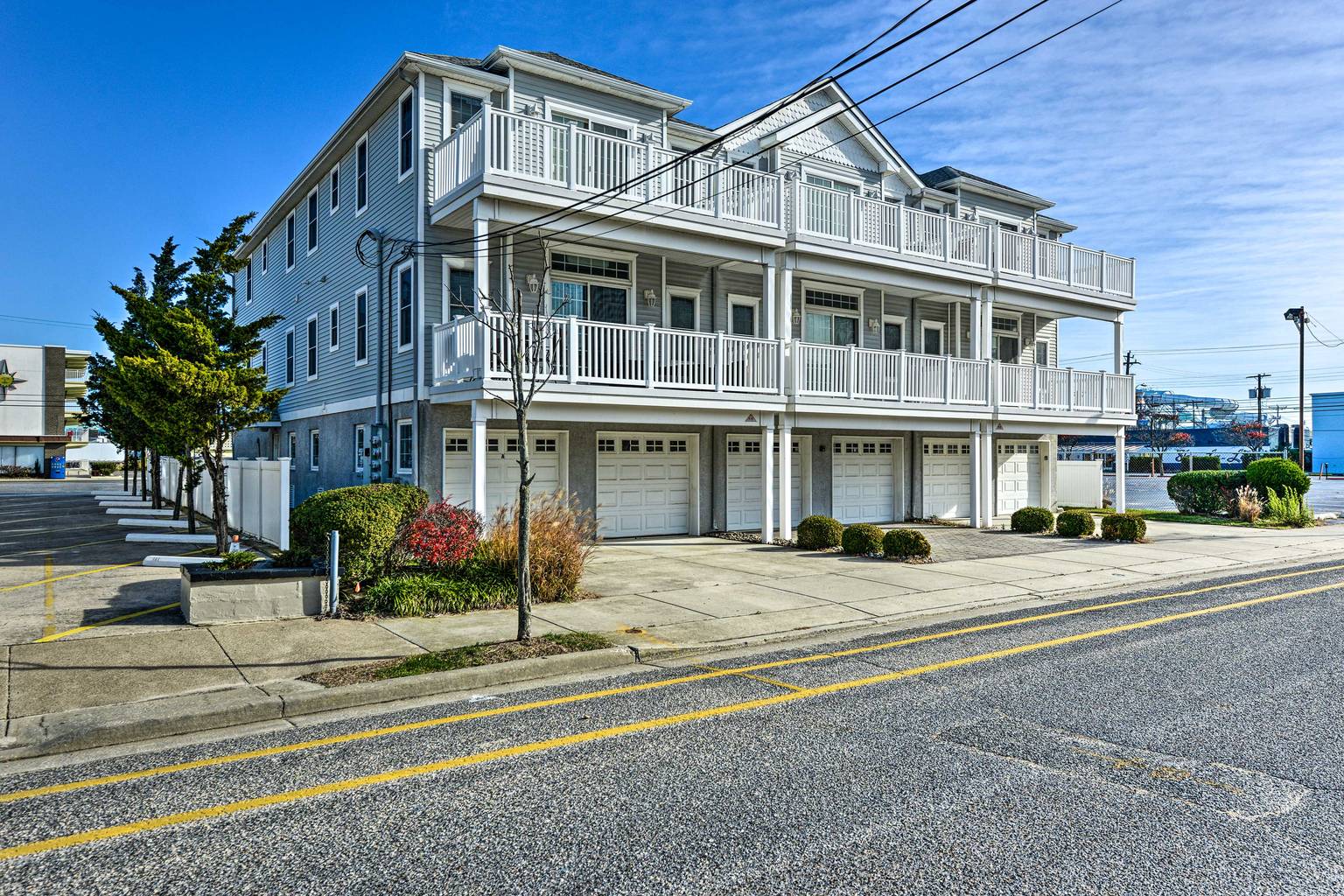 Wildwood Vacation Rental