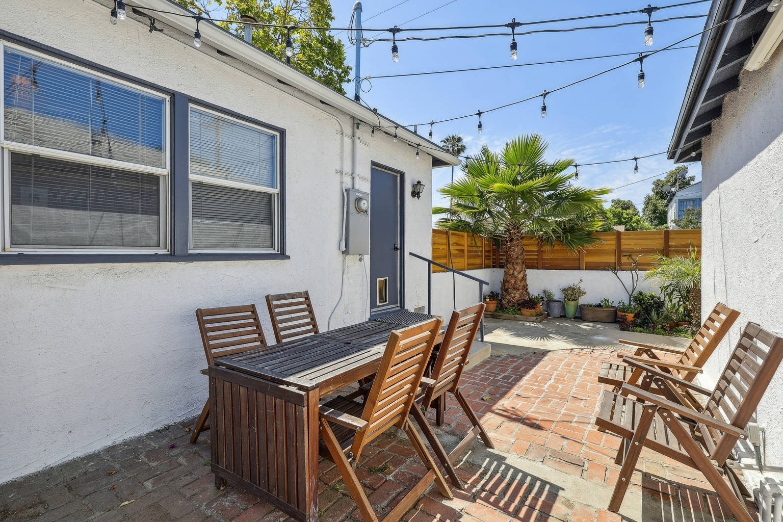 Los Angeles Vacation Rental