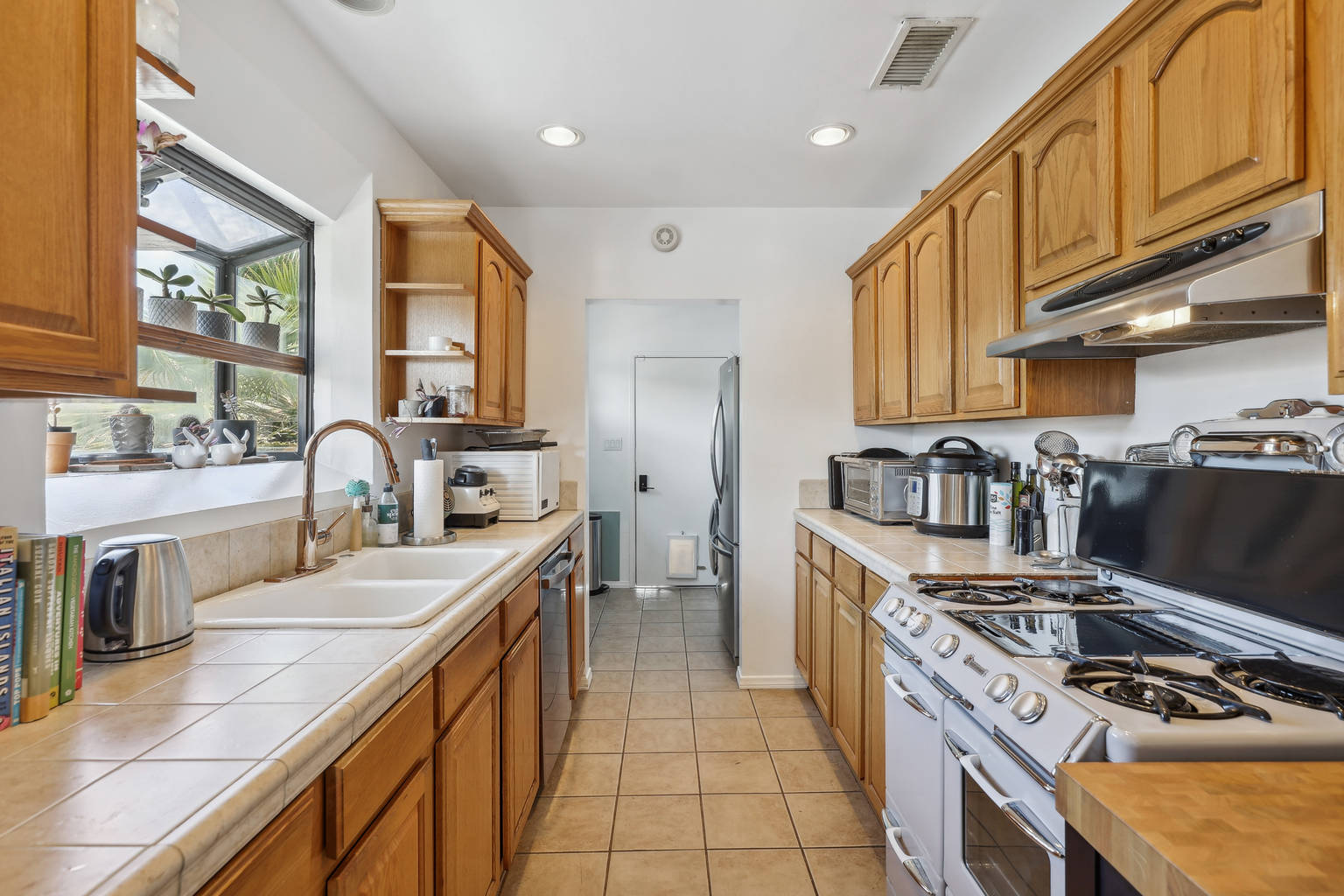 Los Angeles Vacation Rental