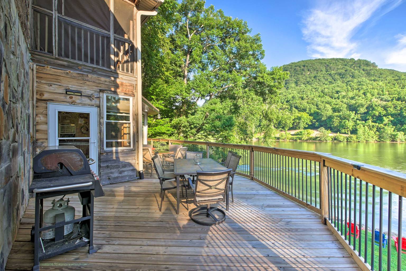 Chattanooga Vacation Rental