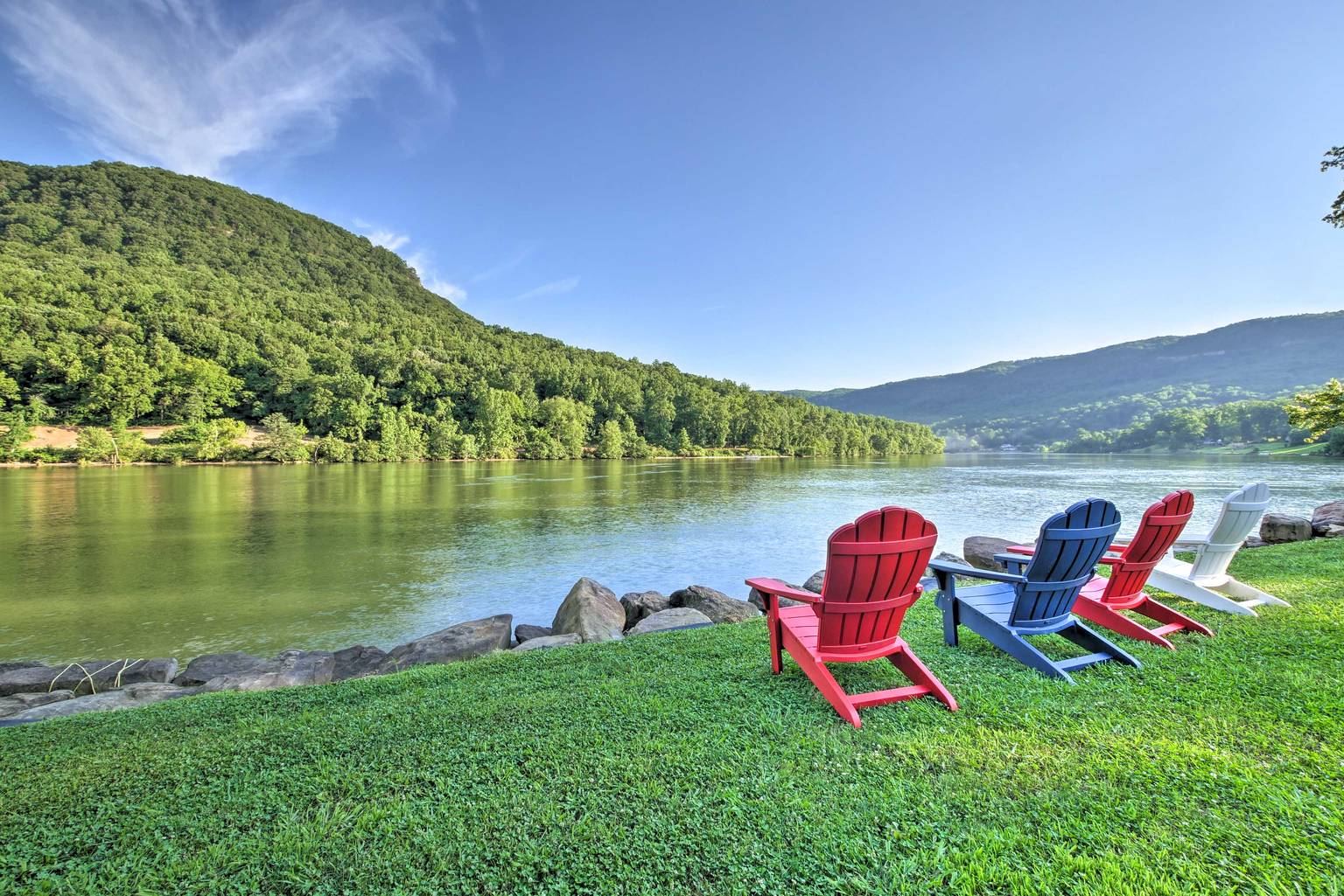 Chattanooga Vacation Rental