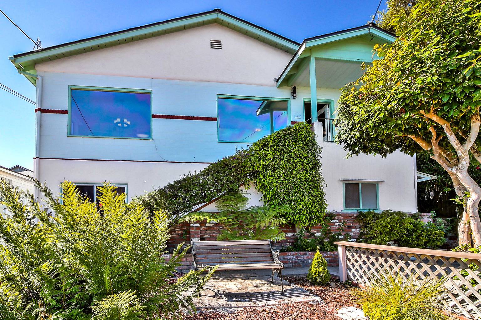 Monterey Vacation Rental