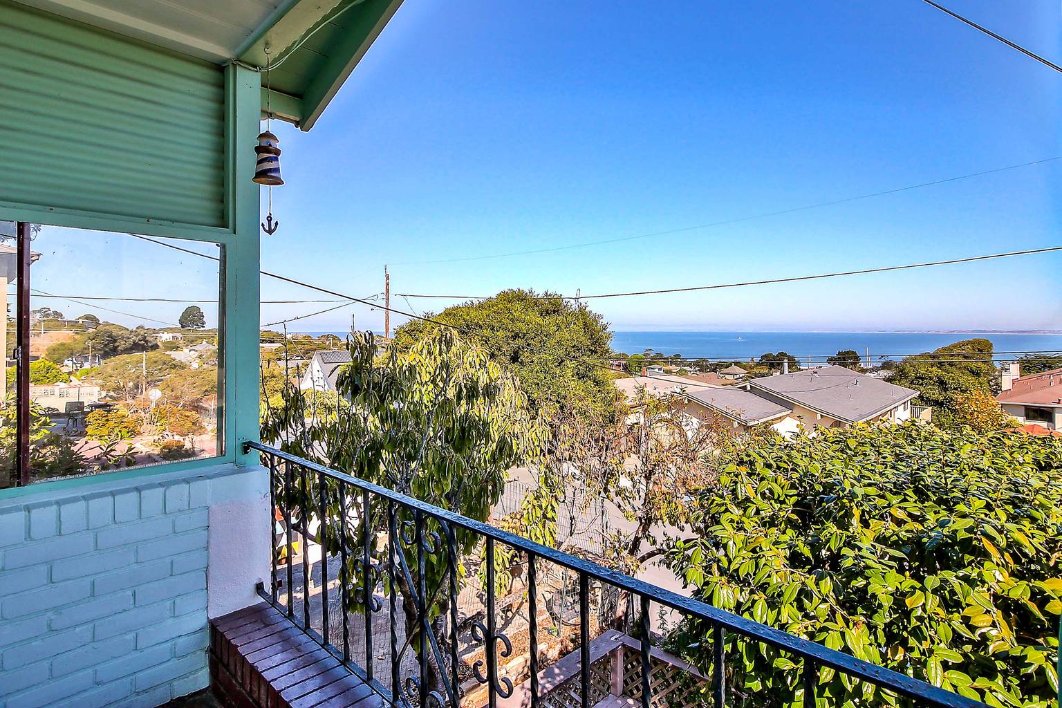 Monterey Vacation Rental