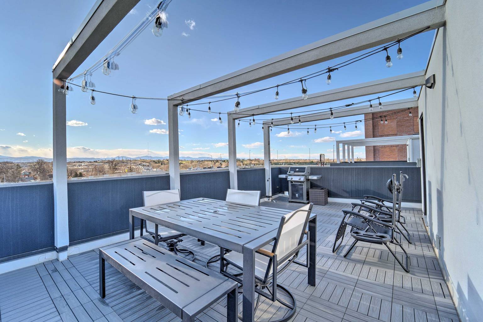 Denver Vacation Rental