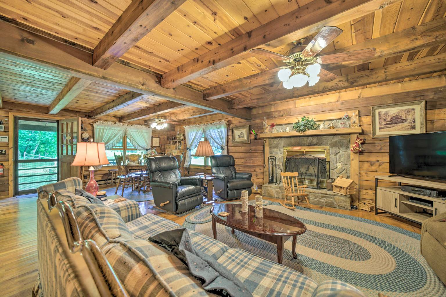 Highlands Vacation Rental