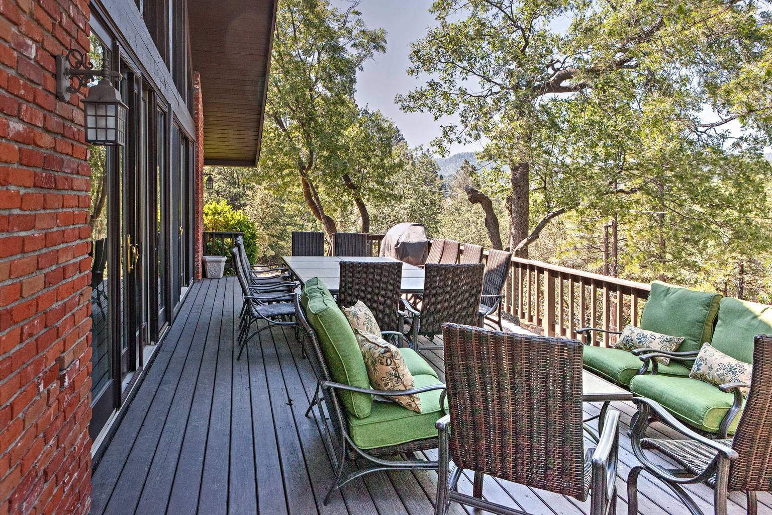 Lake Arrowhead Vacation Rental