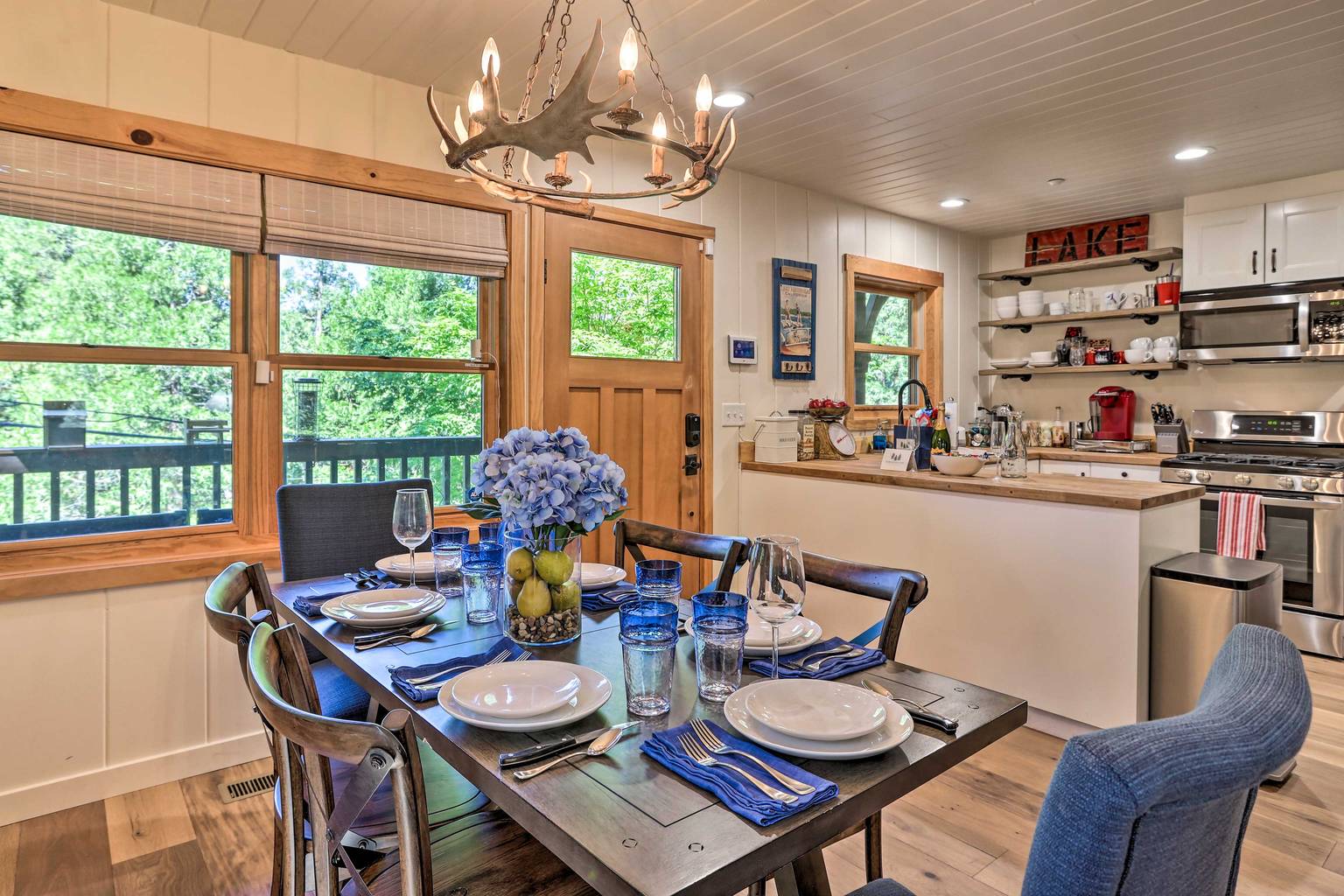 Lake Arrowhead Vacation Rental