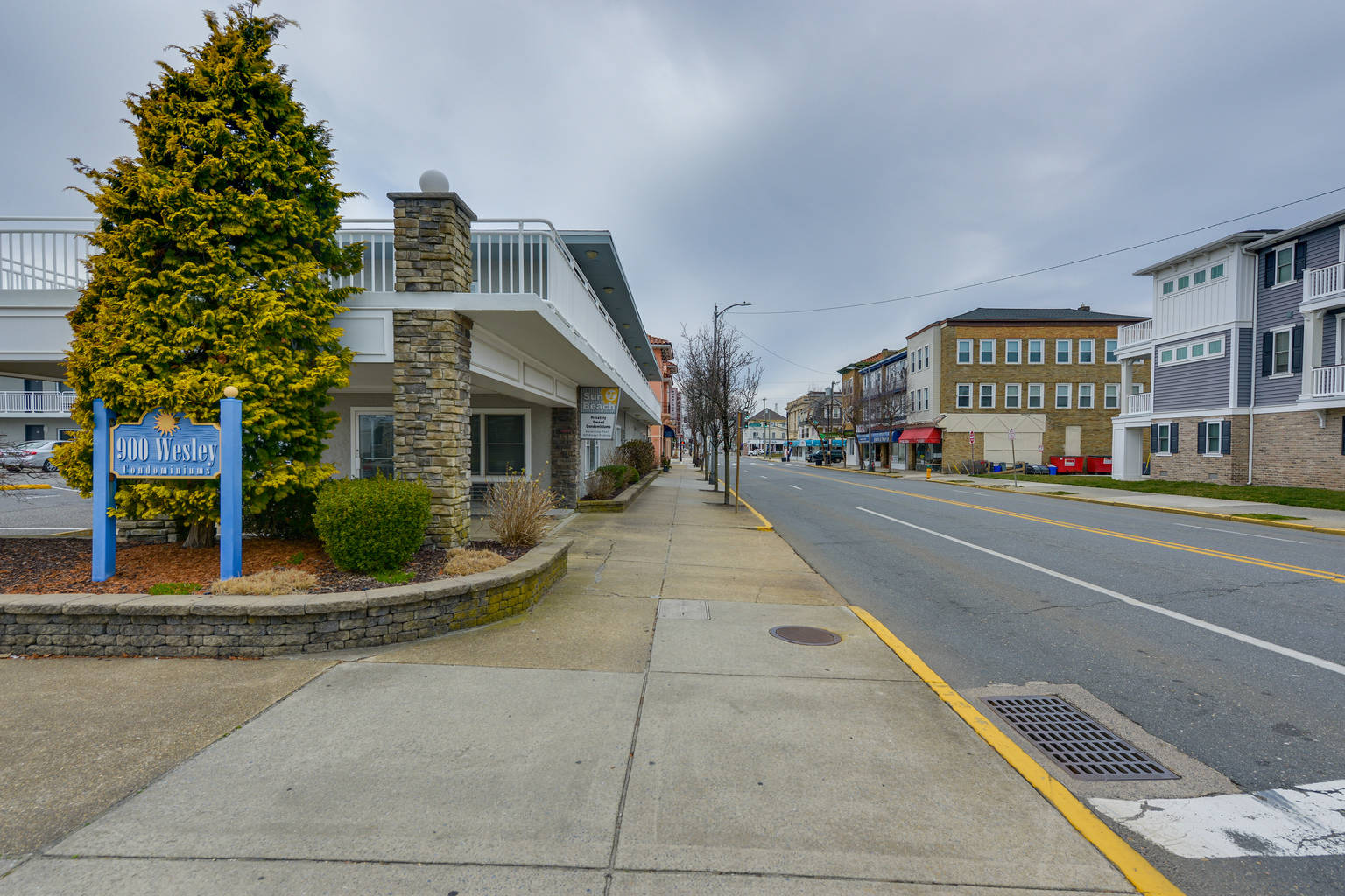 Ocean City Vacation Rental