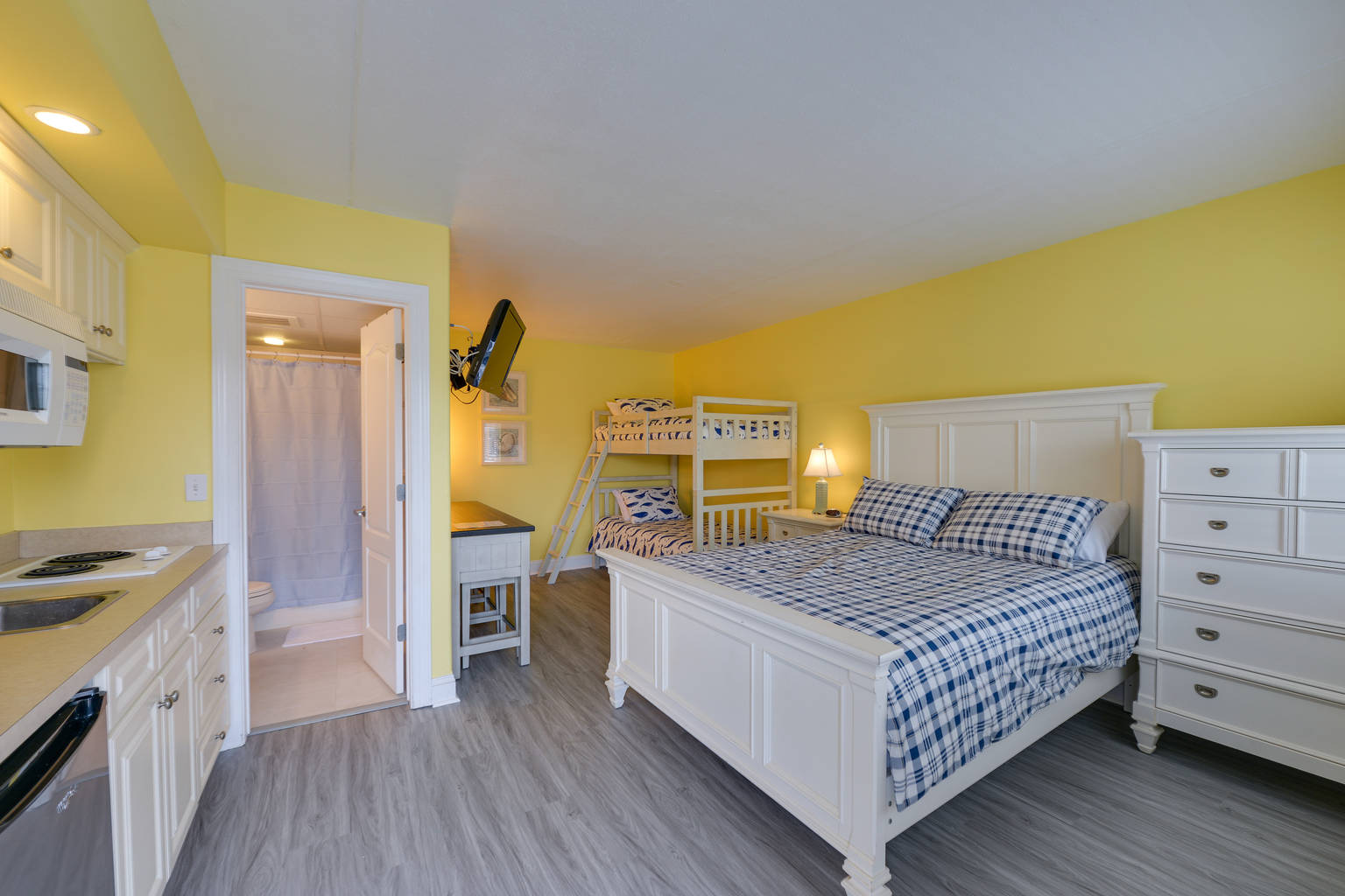 Ocean City Vacation Rental