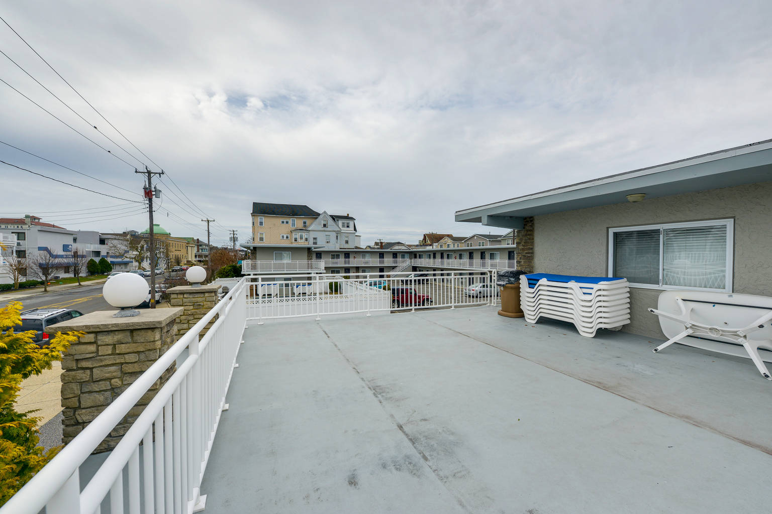 Ocean City Vacation Rental