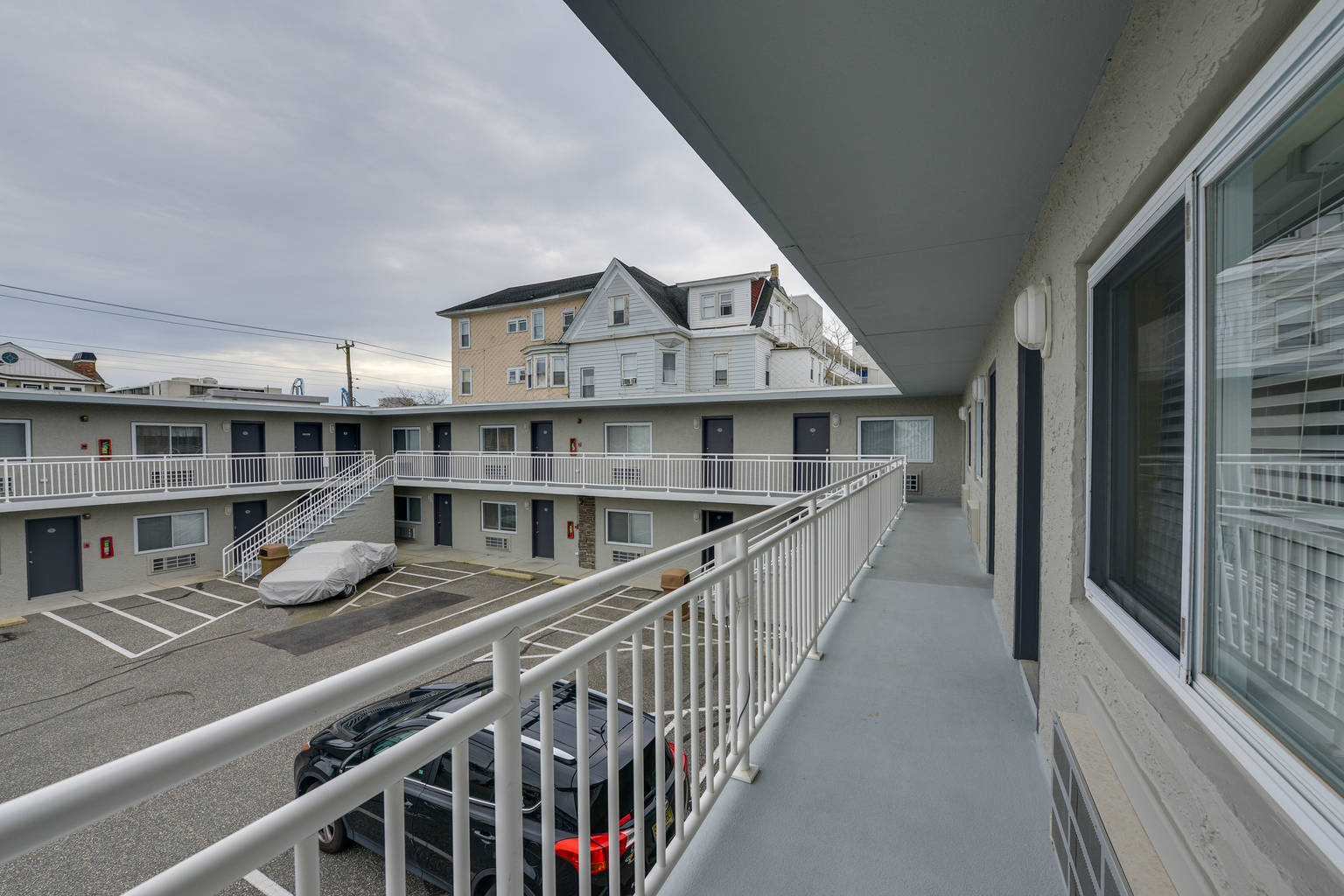 Ocean City Vacation Rental