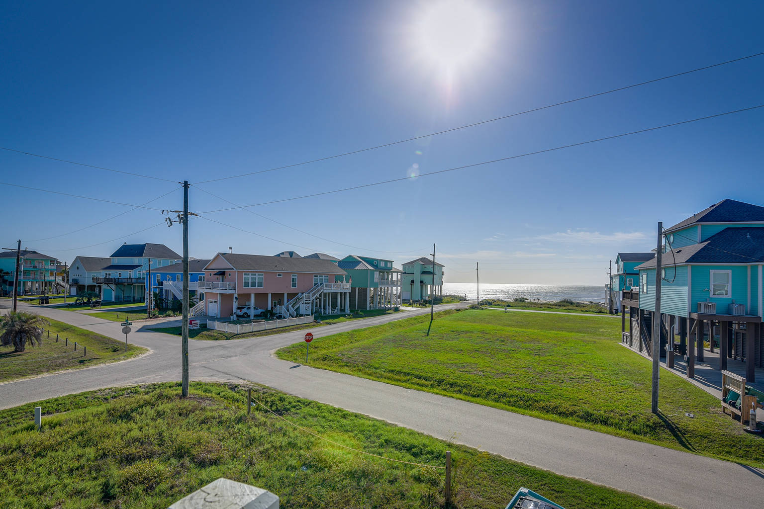 Bolivar Peninsula Vacation Rental