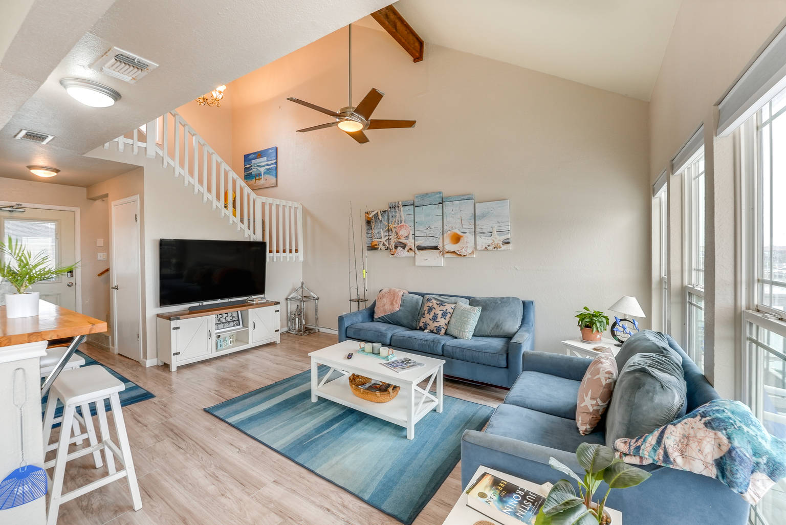 Corpus Christi Vacation Rental