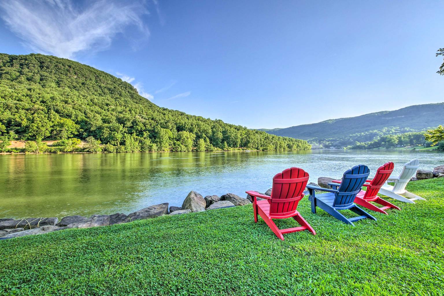 Chattanooga Vacation Rental