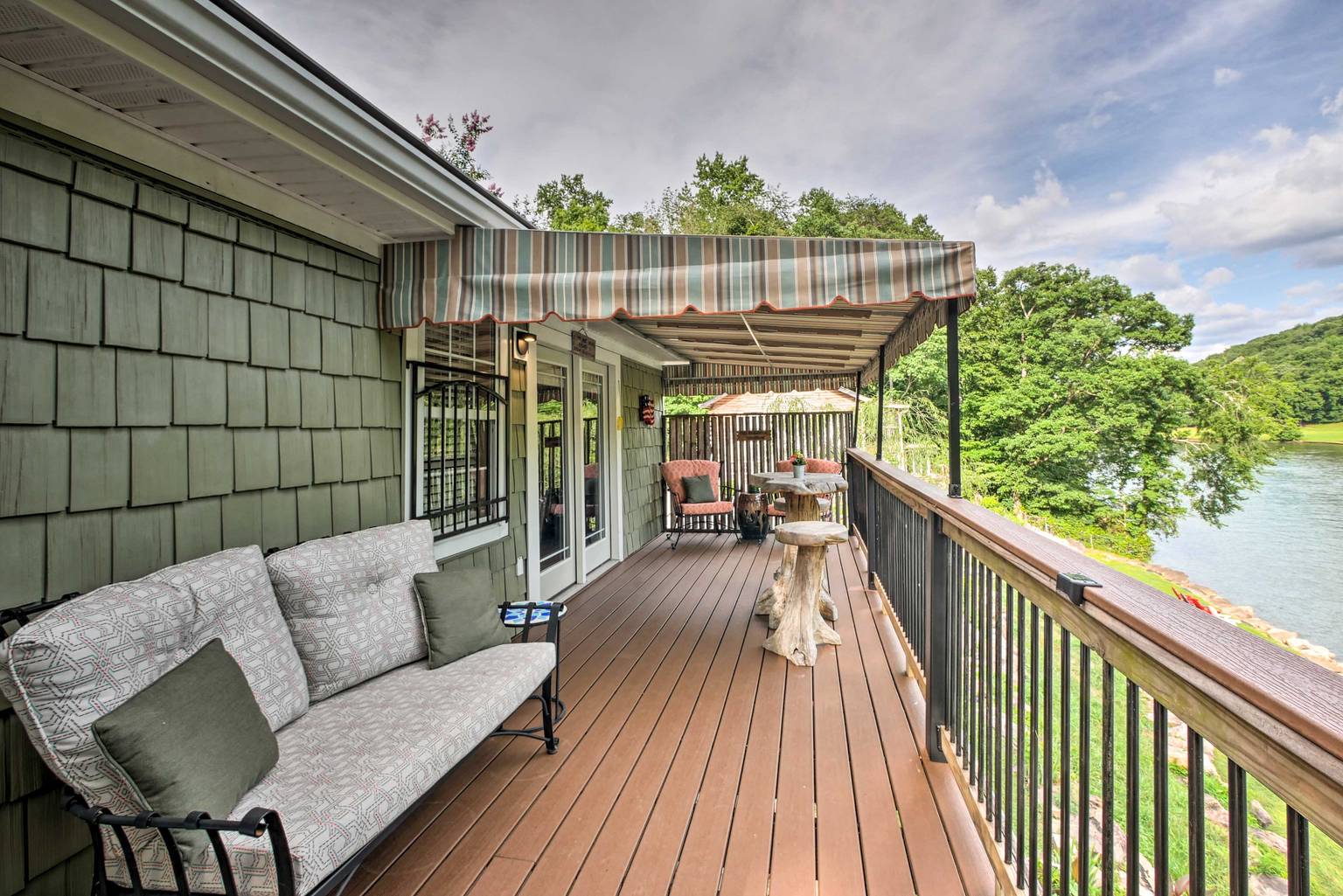 Chattanooga Vacation Rental