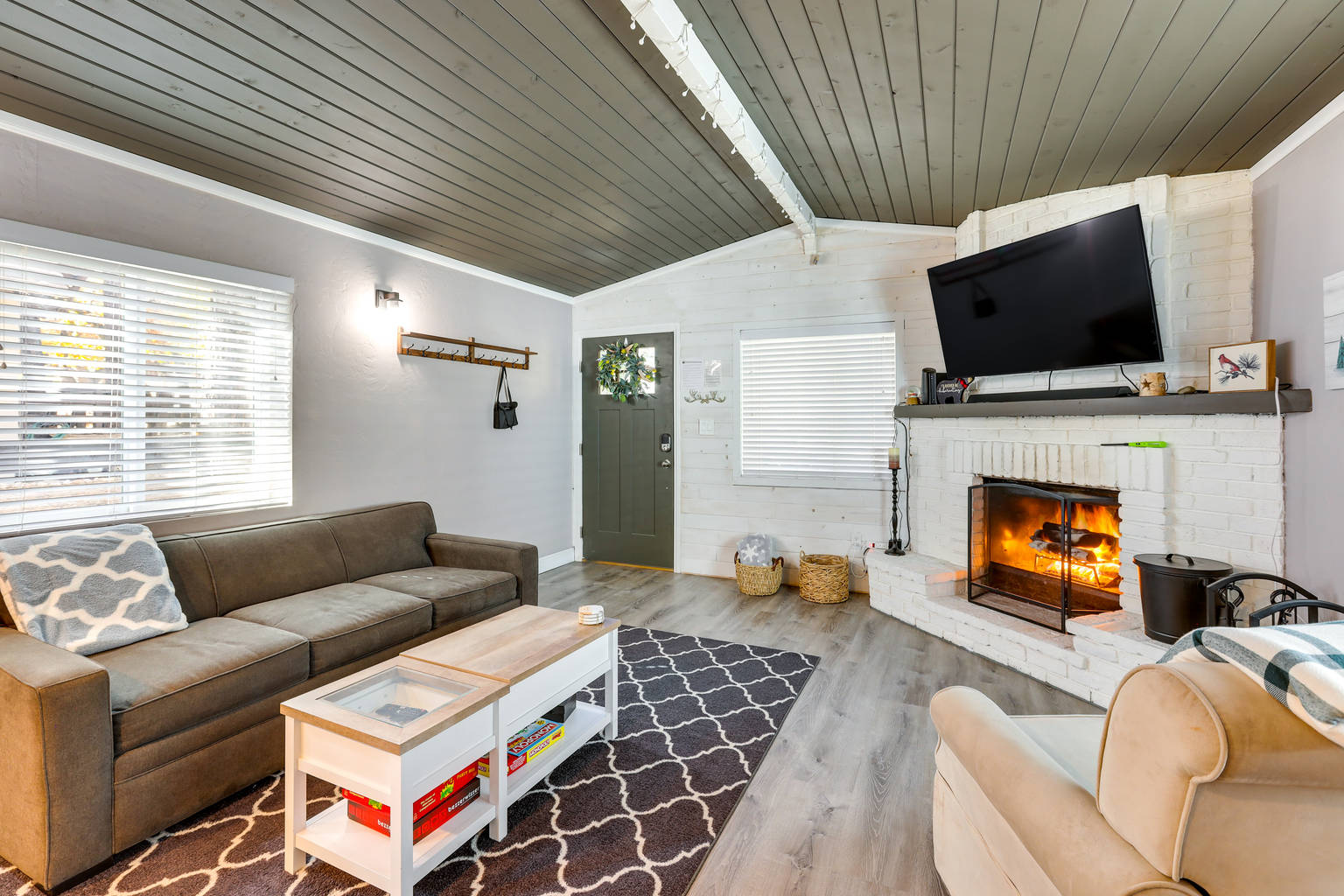 Big Bear Vacation Rental