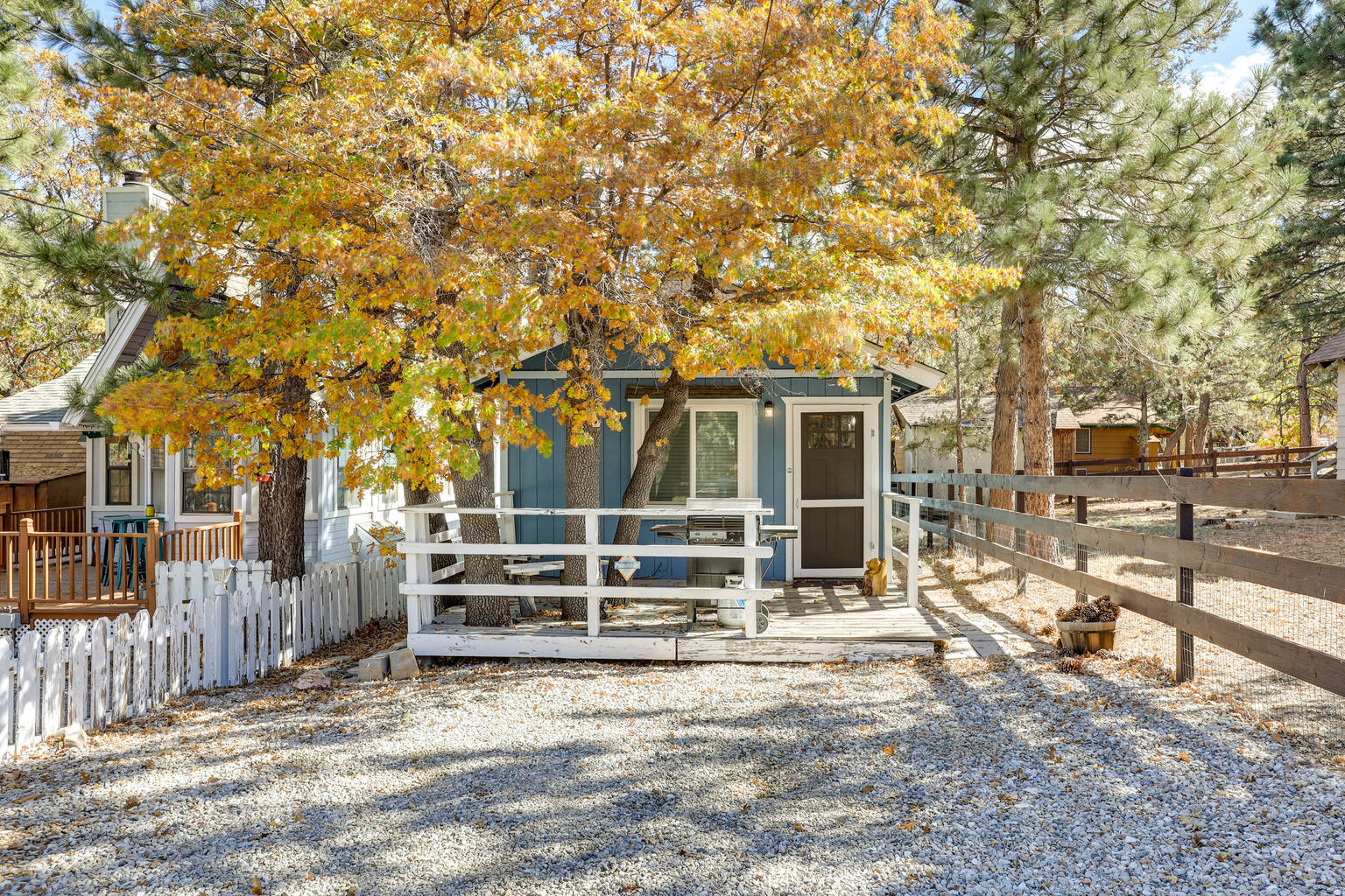 Big Bear Vacation Rental