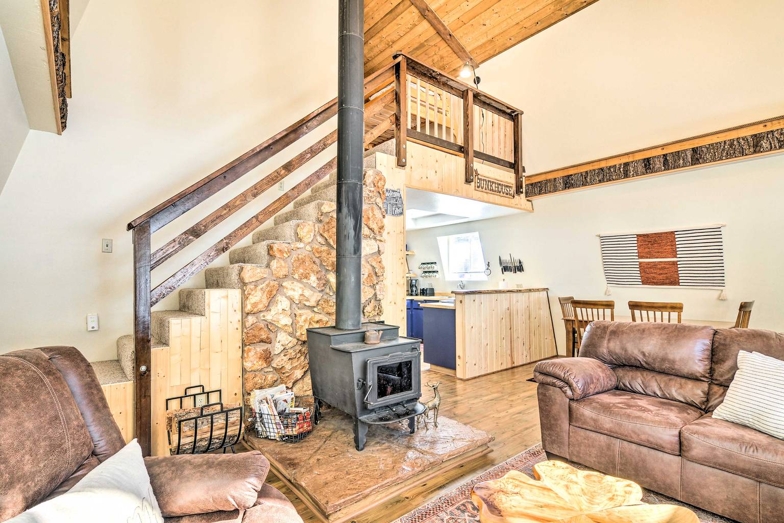 Duck Creek Village Vacation Rental